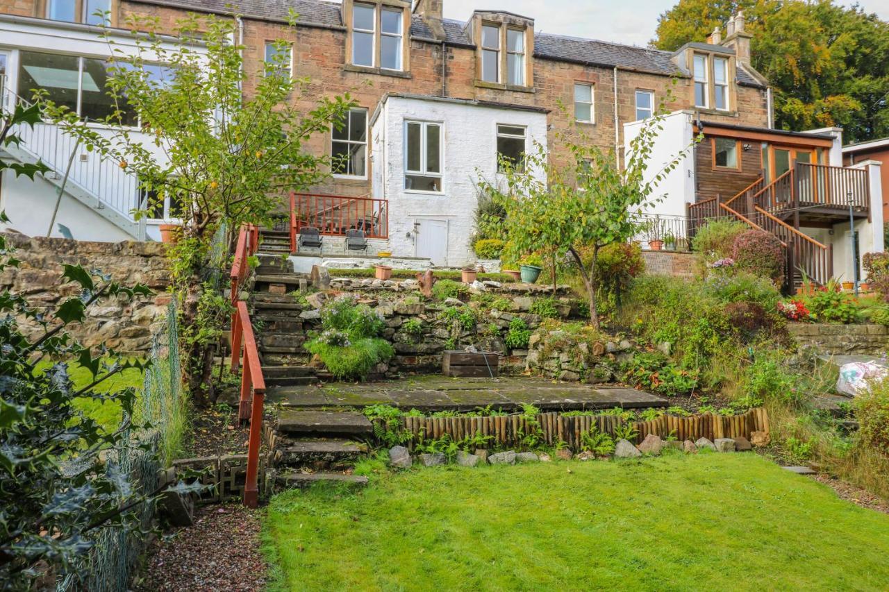 6 Coltbridge Gardens Villa Edinburgh Exterior photo