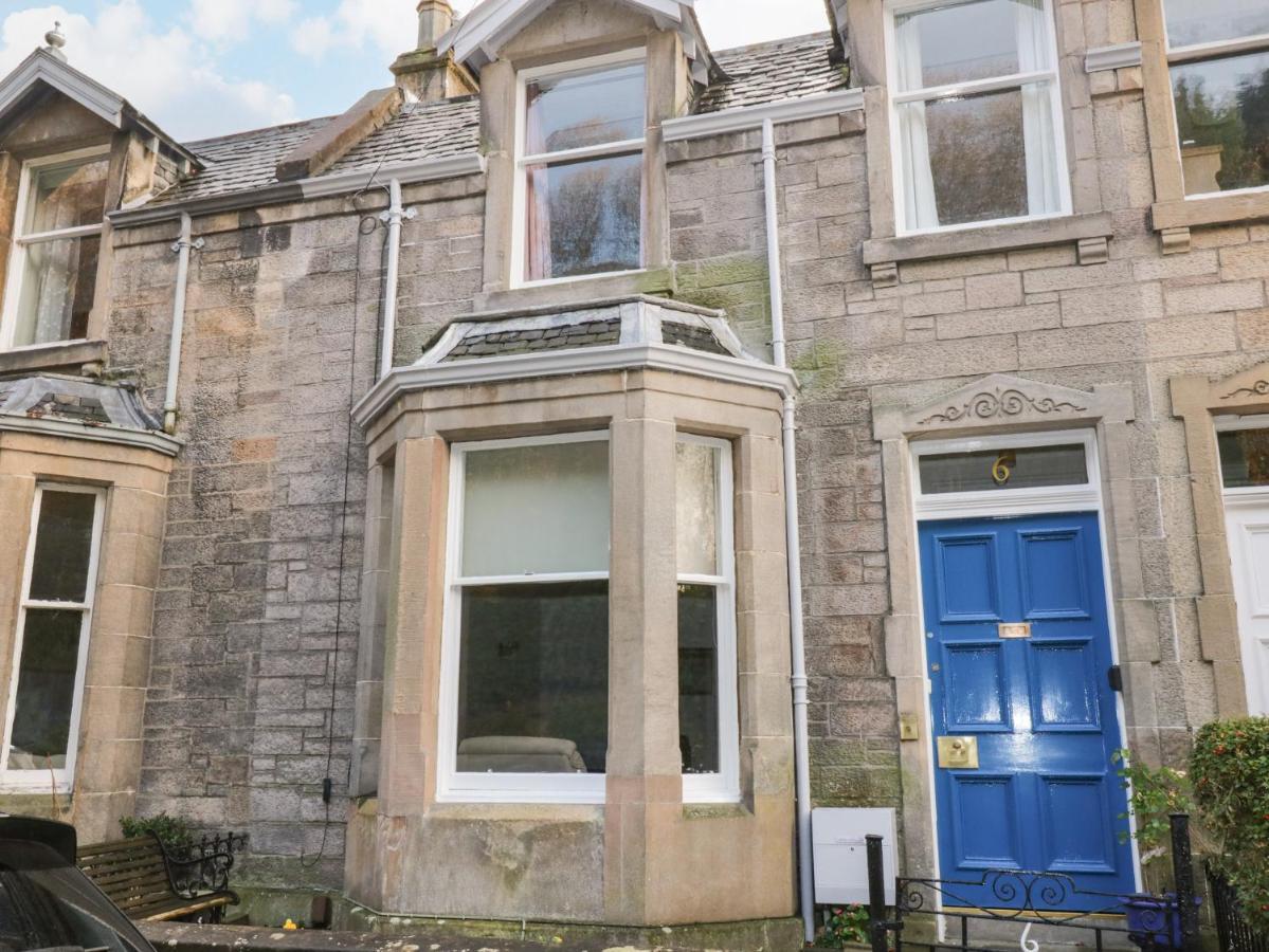 6 Coltbridge Gardens Villa Edinburgh Exterior photo