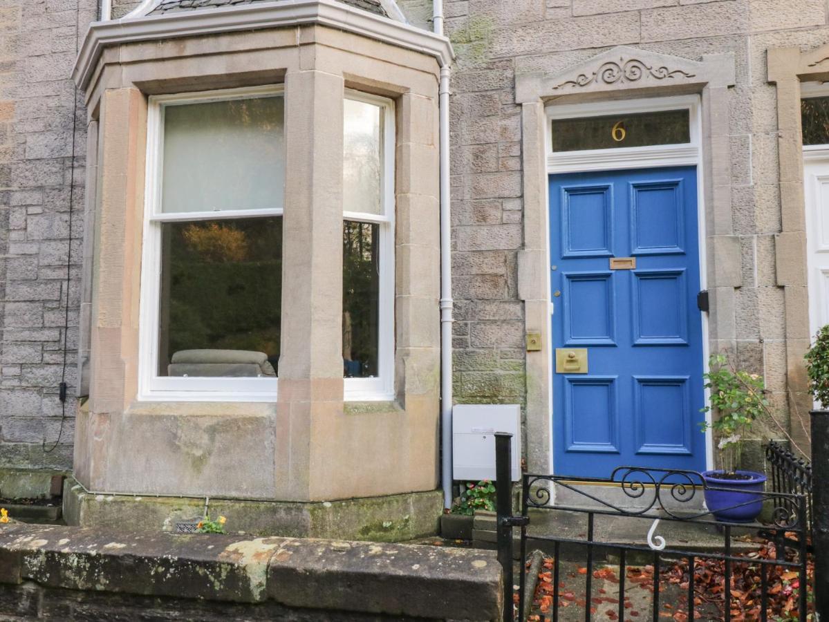 6 Coltbridge Gardens Villa Edinburgh Exterior photo